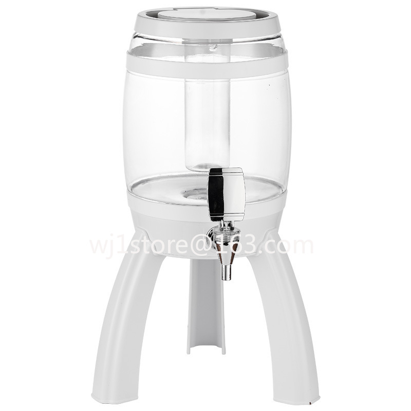 3 liter wine cannon bar lumino - Wine Draft Beer review and price