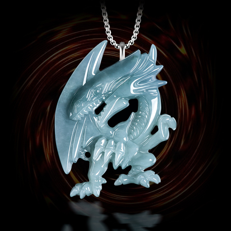 Blue Myanmar Jadeite Dragon Pe - Cocktail Shaker Set review and price