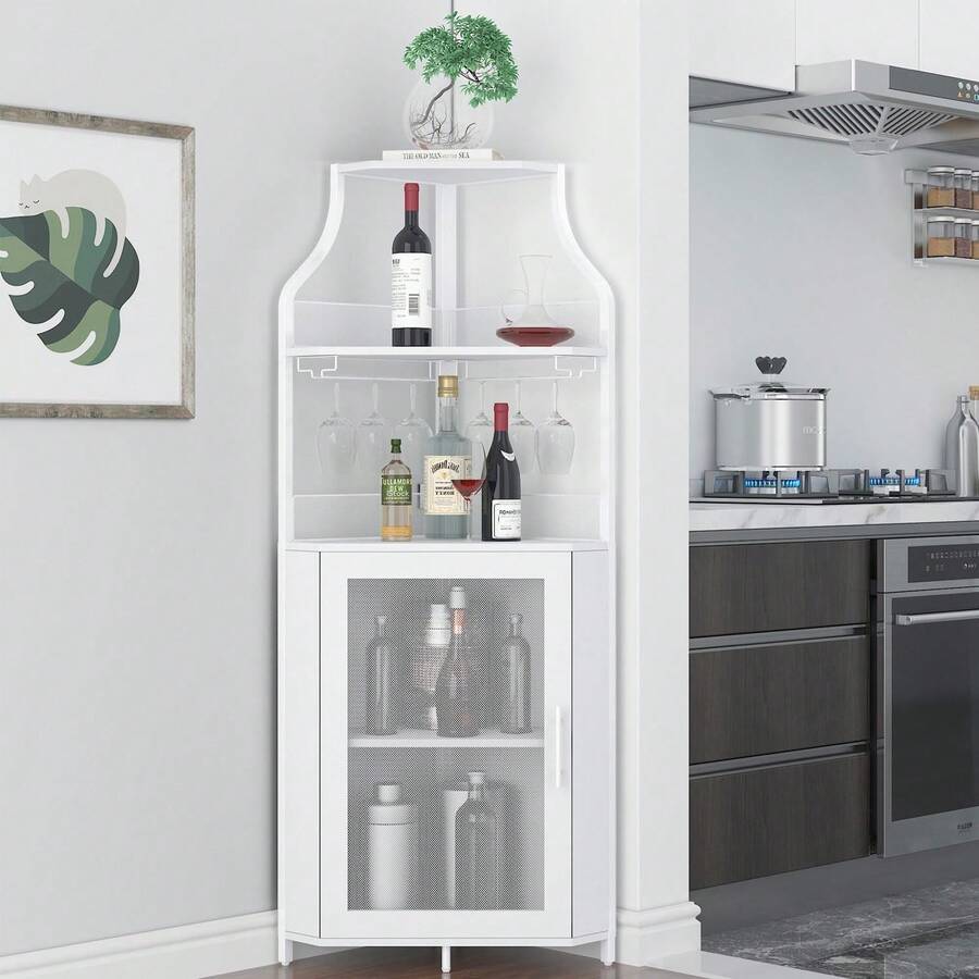 Wine Cabinet Bar With Detachab - Wine & Beer Guayaquil review and price