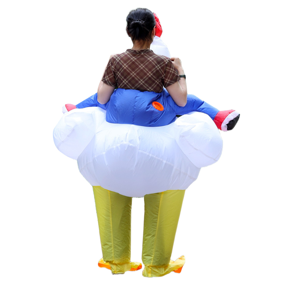 Chicken Turkey Inflatable Cost - Cocktail Shaker Set review and price