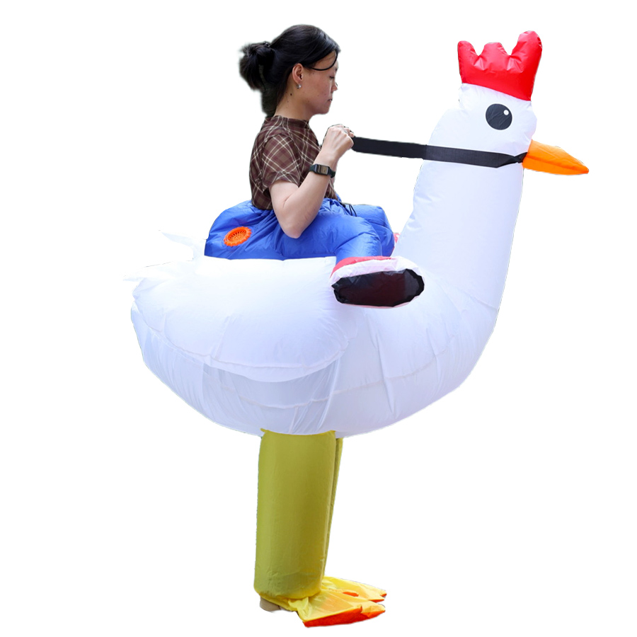 Chicken Turkey Inflatable Cost - Cocktail Shaker Set review and price