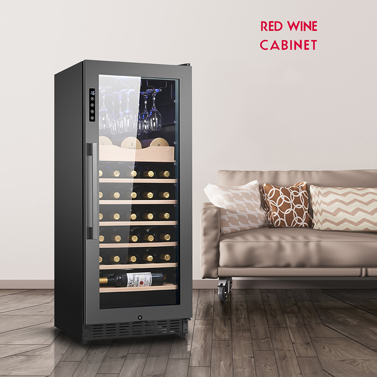 Electric Wine Beverage Beer Re - Wine Beer Dual Zone review and price