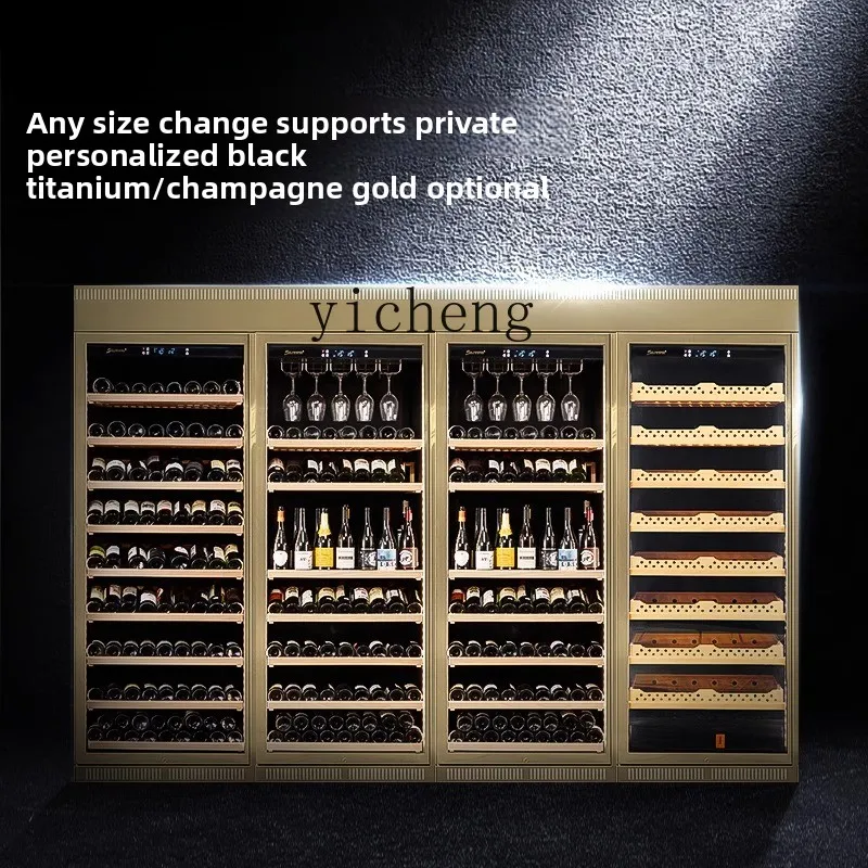 C21 Wine Cabinet, Constant Tem - Wine & Beer Guayaquil review and price
